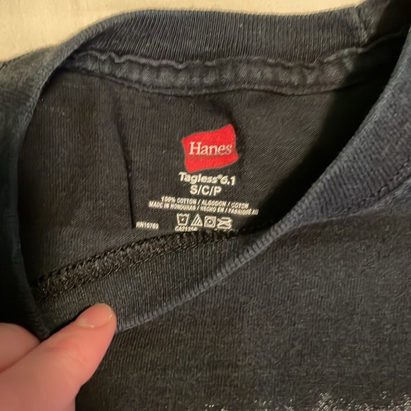 Nickelback 2009 Dark horse Tour T Shirt 🤘🏻 - Picture 3 of 4